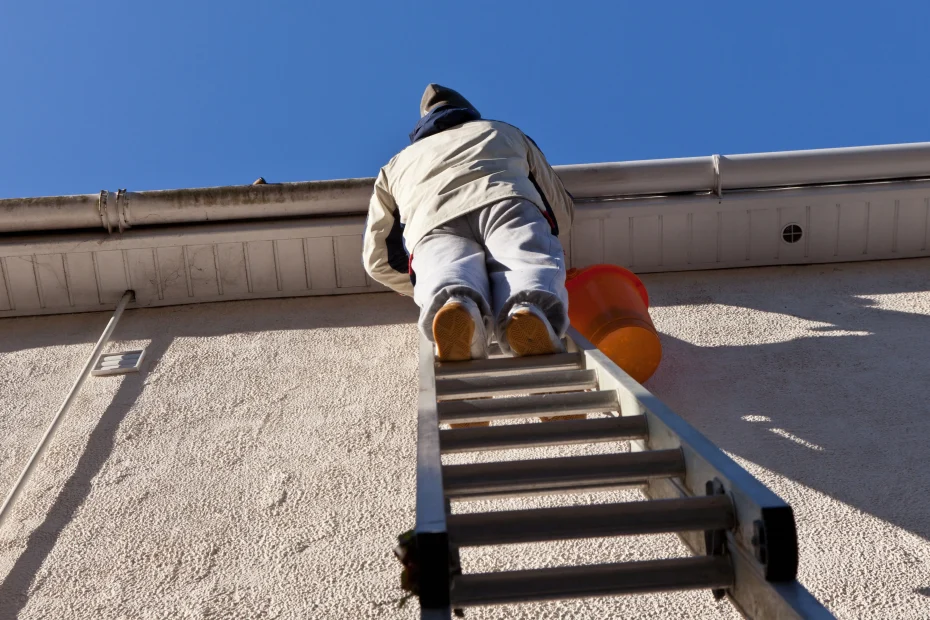 Gutter Cleaning Hazel Green