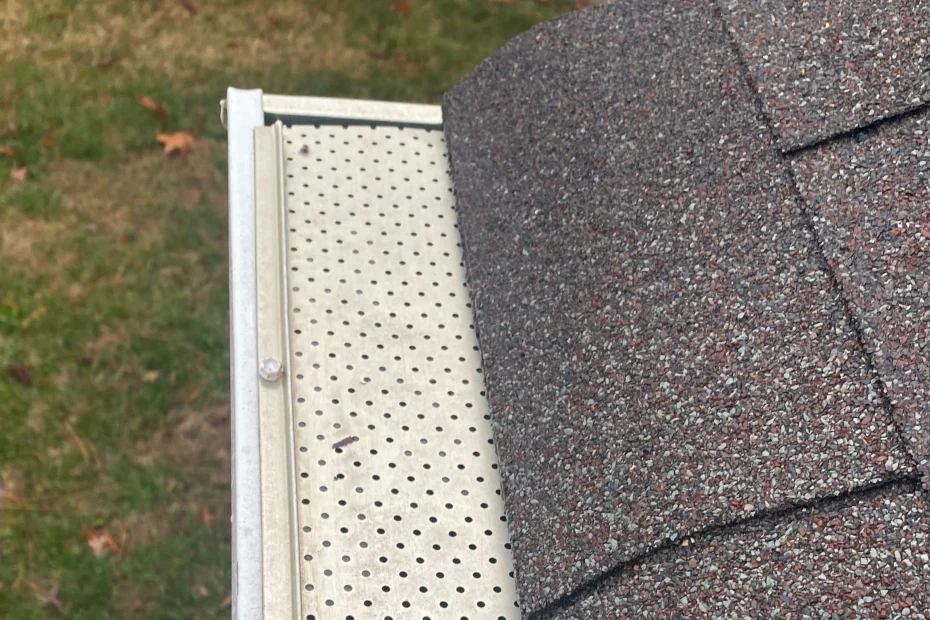 Gutter Cleaning Hazel Green