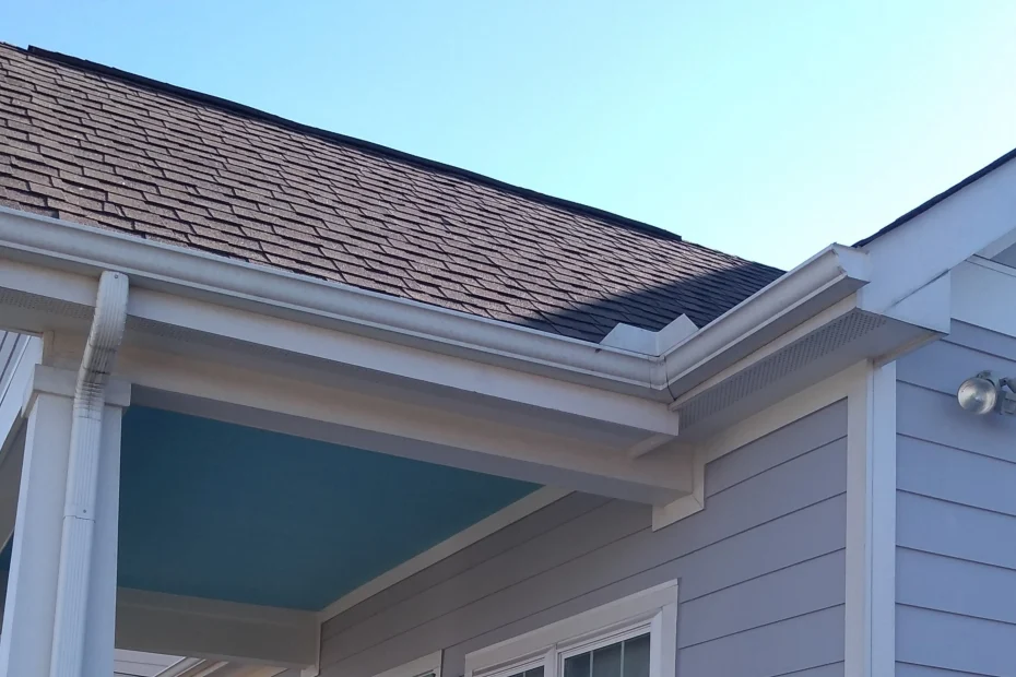 Gutter Cleaning Hazel Green