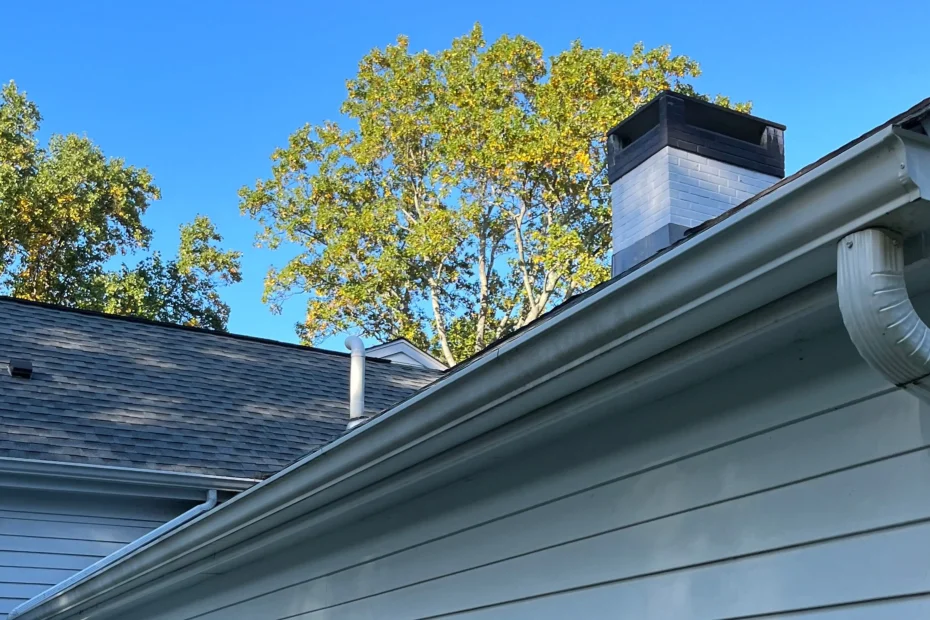 Gutter Cleaning Hazel Green