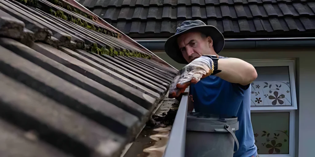 Gutter Cleaning Hazel Green home page