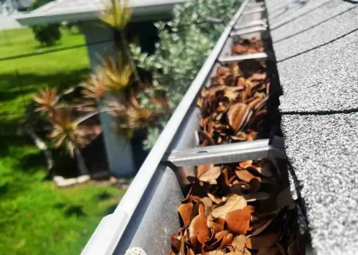 Gutter Cleaning Hazel Green home page